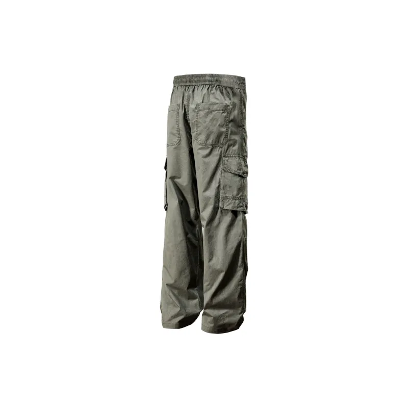 Paddy Julia Cargo Pants Unisex-13