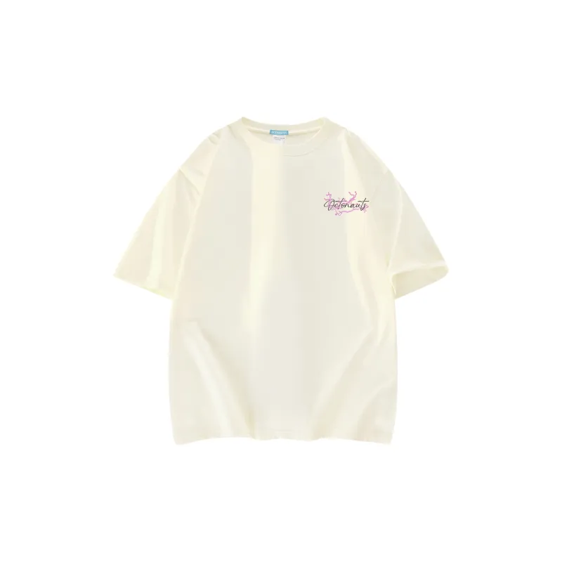 Small Columns Under The Sea T Shirt Men's-30