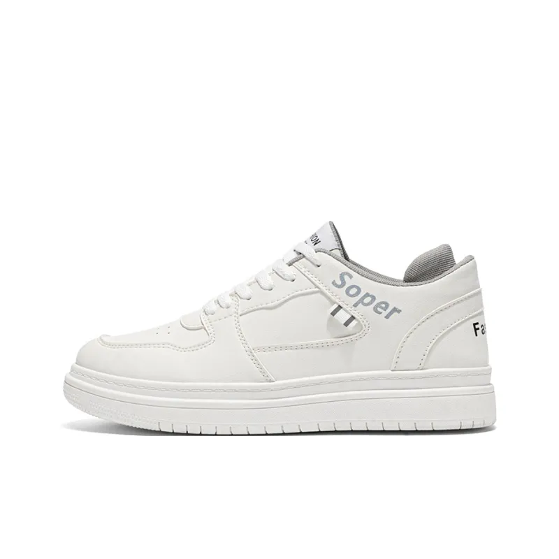 EASTERN CAMEL Low Top Skateboard Shoes Men's-7