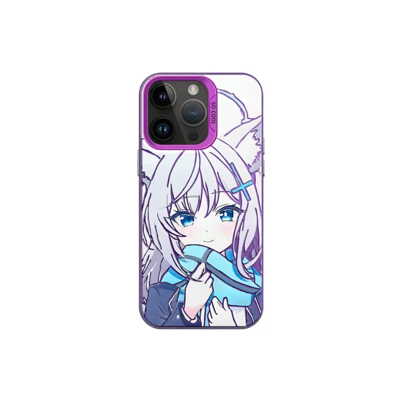MANQIN Phone Cases-18
