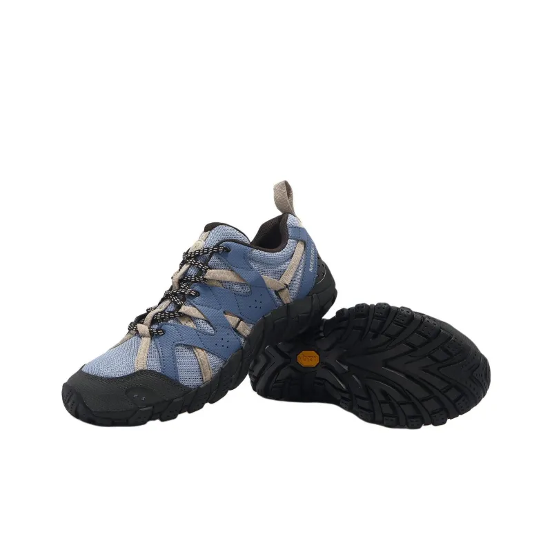 Maipo 2 Women's Waterpro MERRELL 'Steel Blue' Women's-4