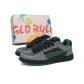 Black Gray Green (Limited Edition High-End Box)