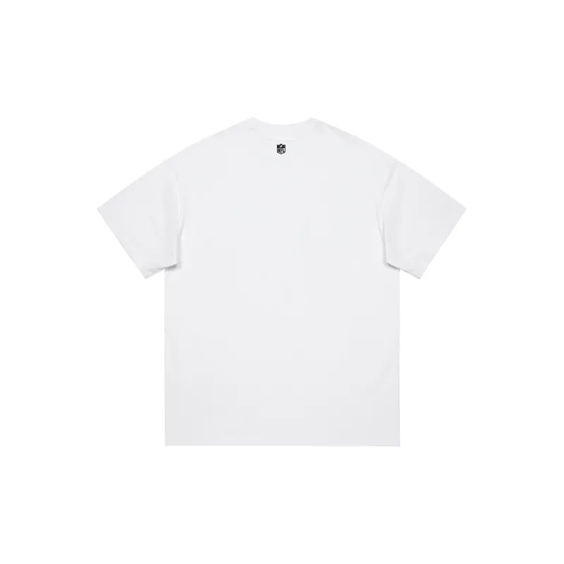 NFL Short Sleeved T Shirts Unisex-1