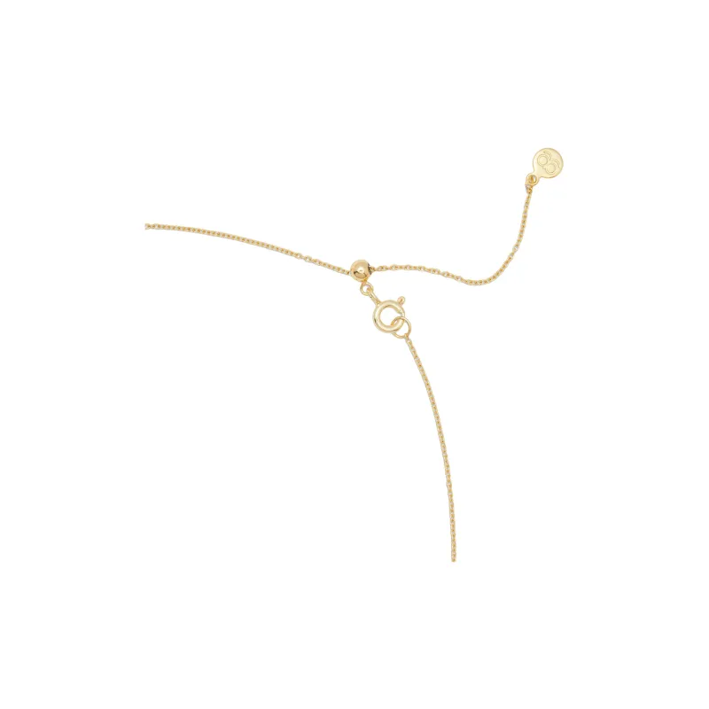 GORJANA 18K Gold-Plated Copper Necklaces Women's-2