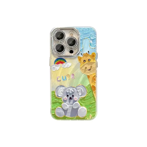 HASEE Phone Cases