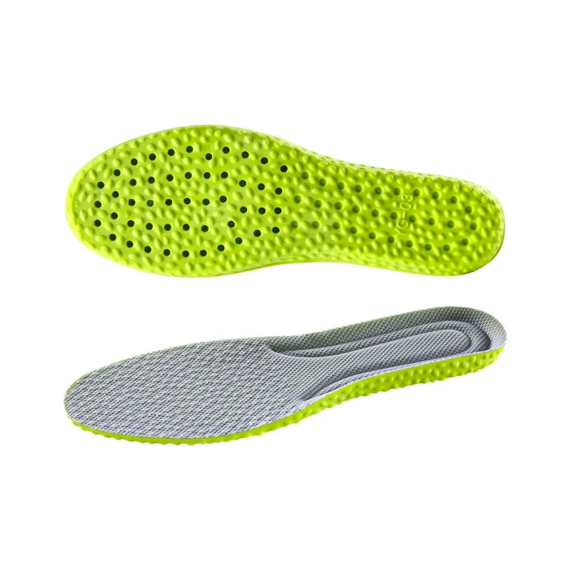 Footprint Tribe PU Insoles Unisex-4
