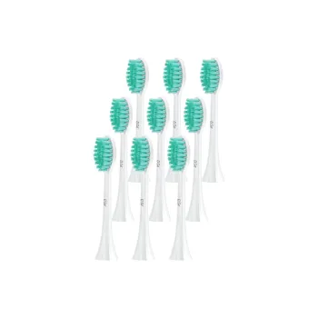 O.Sir Toothbrush Heads