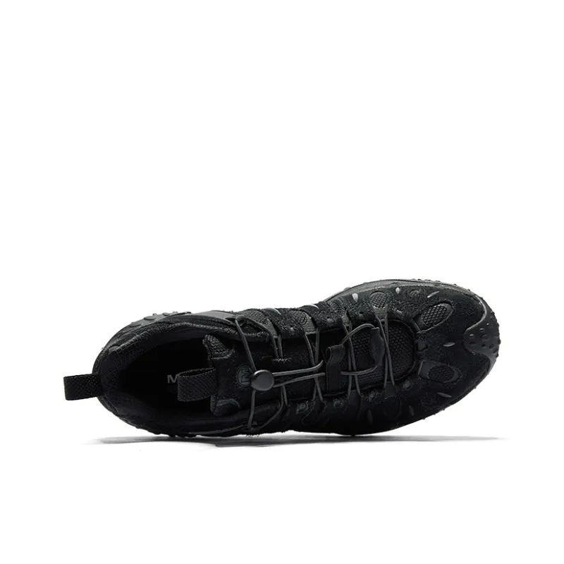 MERRELL Cham Redux 1TRL Black Graphite-2