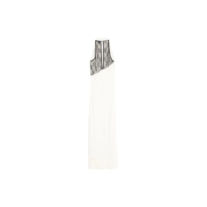 Rotate Lace Maxi Dress-1