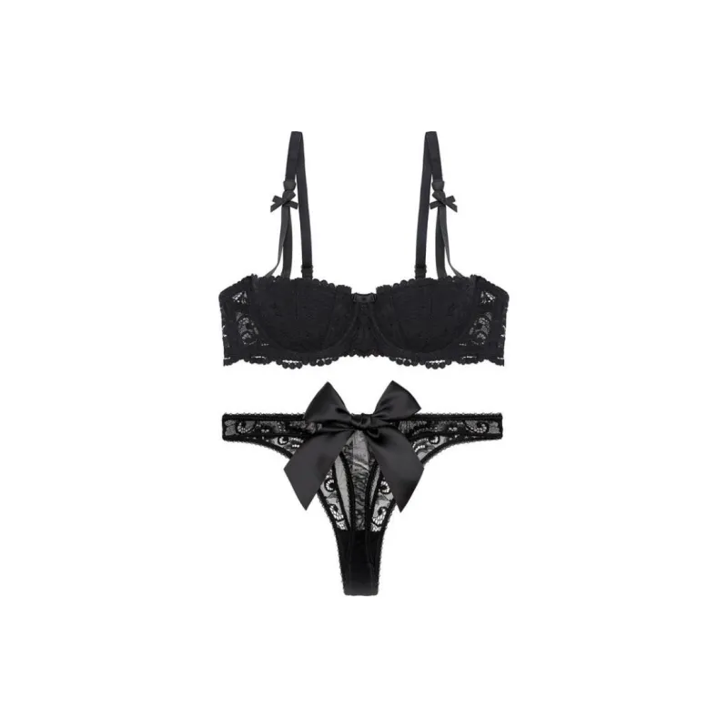 ROBINHOOD Underwear Set Women's-3