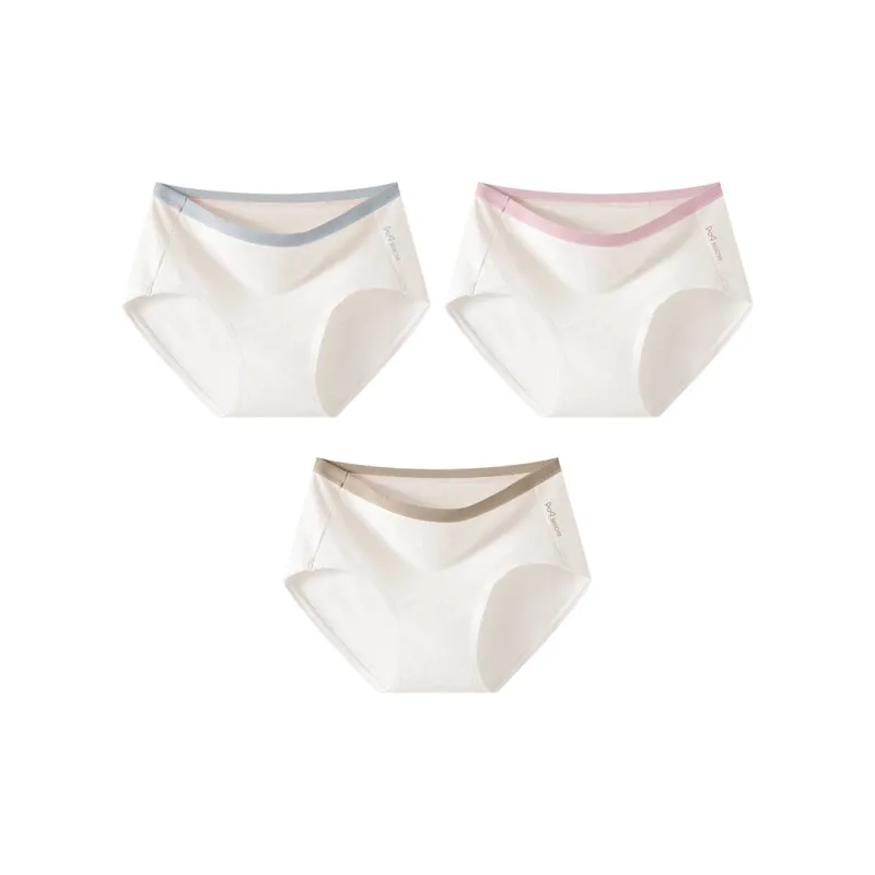 MIIOW Underpants Women's 3 Pack-30