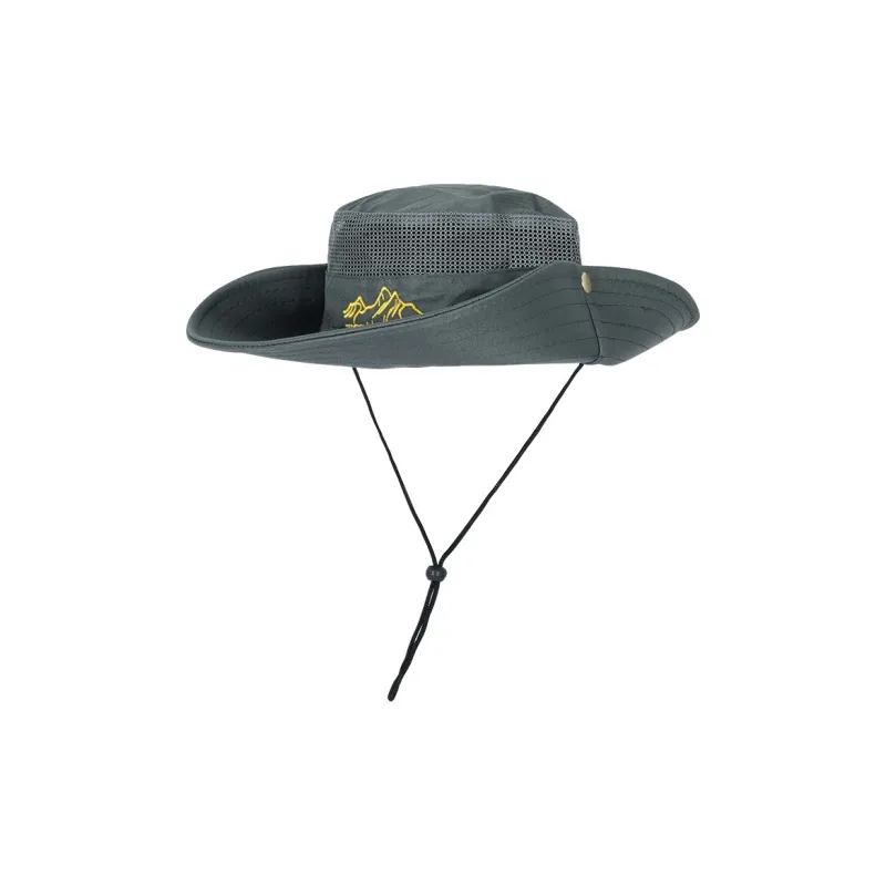 TUCANO Polyester Bucket Hats Men's-2