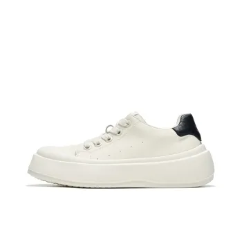 HR Low Top Skateboard Shoes Women's