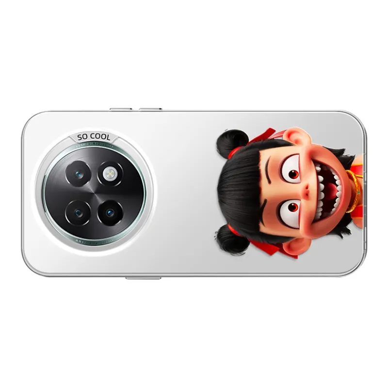 MANQIN Phone Cases-19