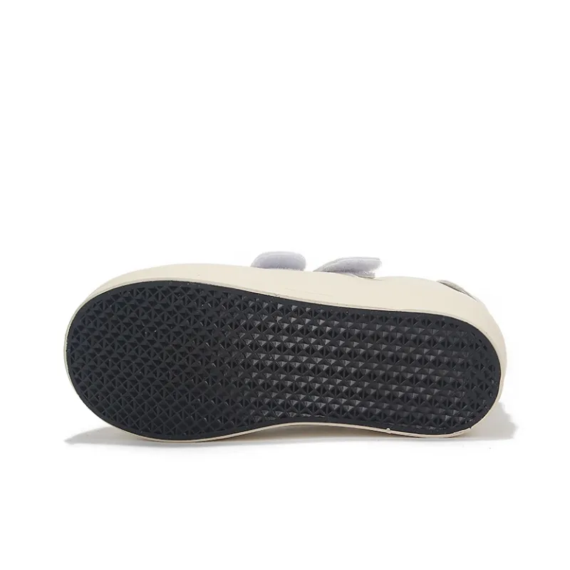 Yobn Anti-Slip And Wear-Resistant Lightweight Low-Top Skateboard Shoes Women's-5
