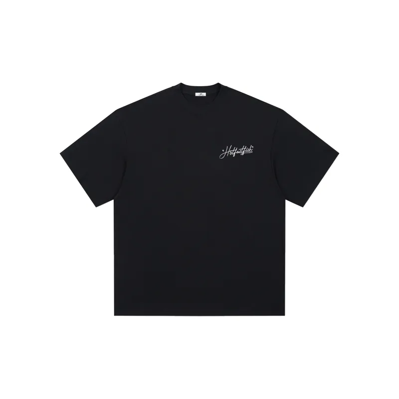 FASTFISH T Shirts Unisex-4