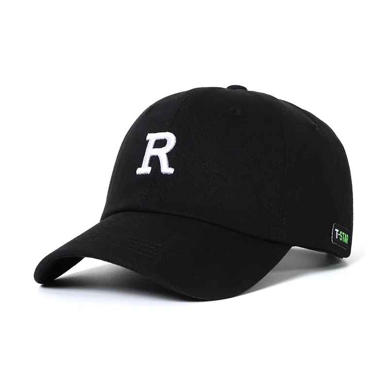 VINEY Cotton Baseball Caps Unisex-3