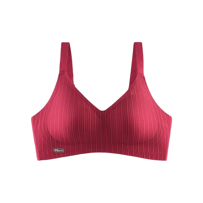 Vine Color Women's Bras-1