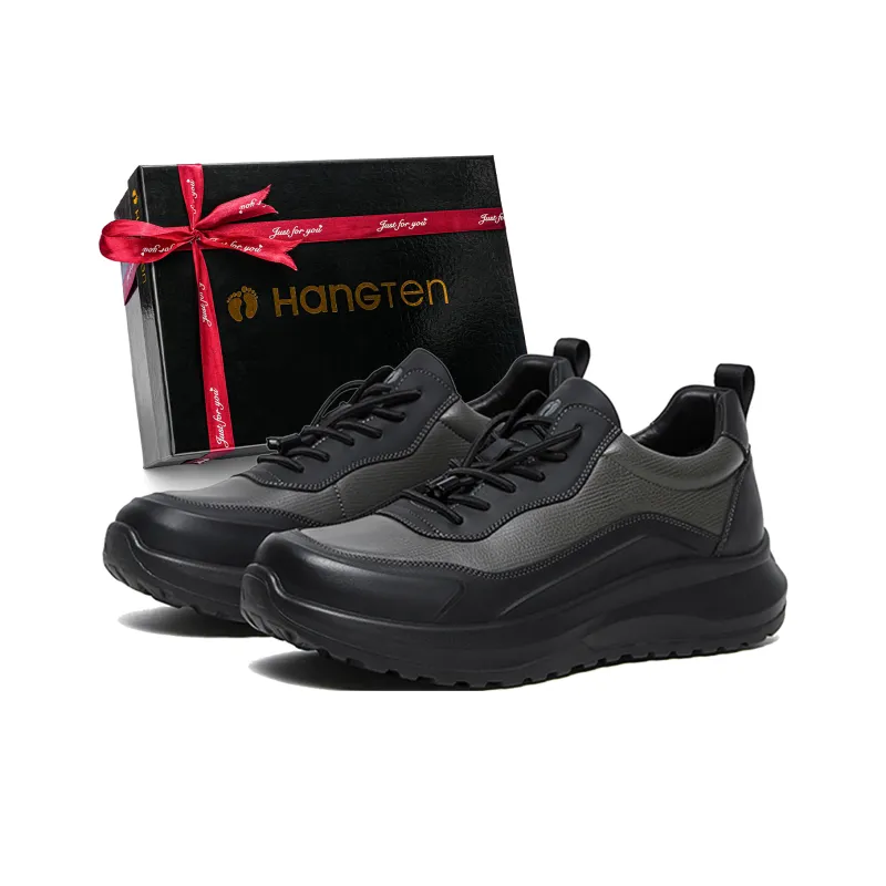 HANG TEN Low-Top Casual Shoes Men's-7