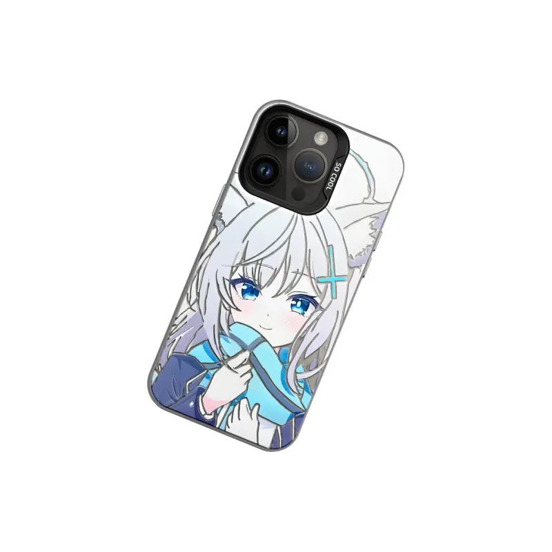 MANQIN Phone Cases-6
