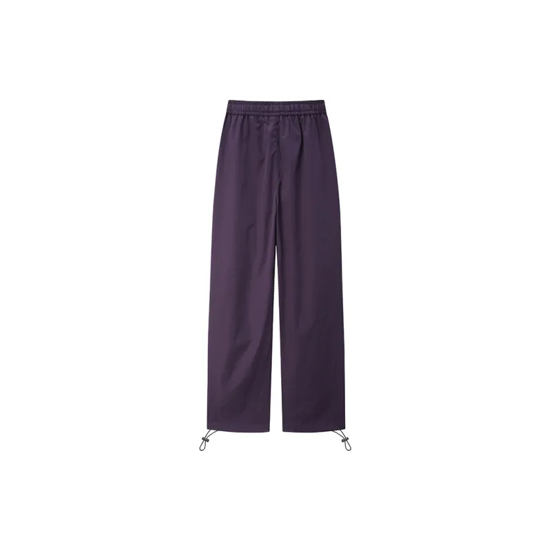 Jeep Fashion Sports Collection Casual Pants Unisex-11