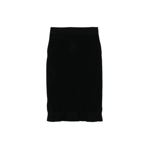 TOM FORD Crochet knit Skirt