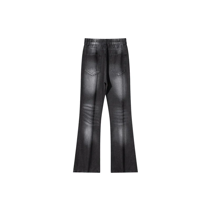 ACUOD BY CHANU Jeans Men's Spring Fall Pants Luxury Streetwear Wide Leg Loose Fit Pants Unisex-7