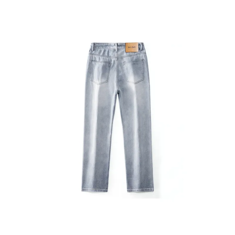 JUCY JUDY Jeans Unisex Sky Blue-1