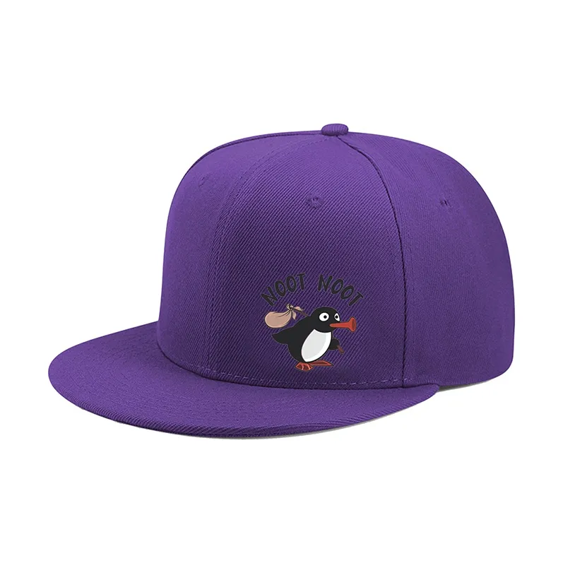 Lanza Polyester Baseball Caps Unisex-7