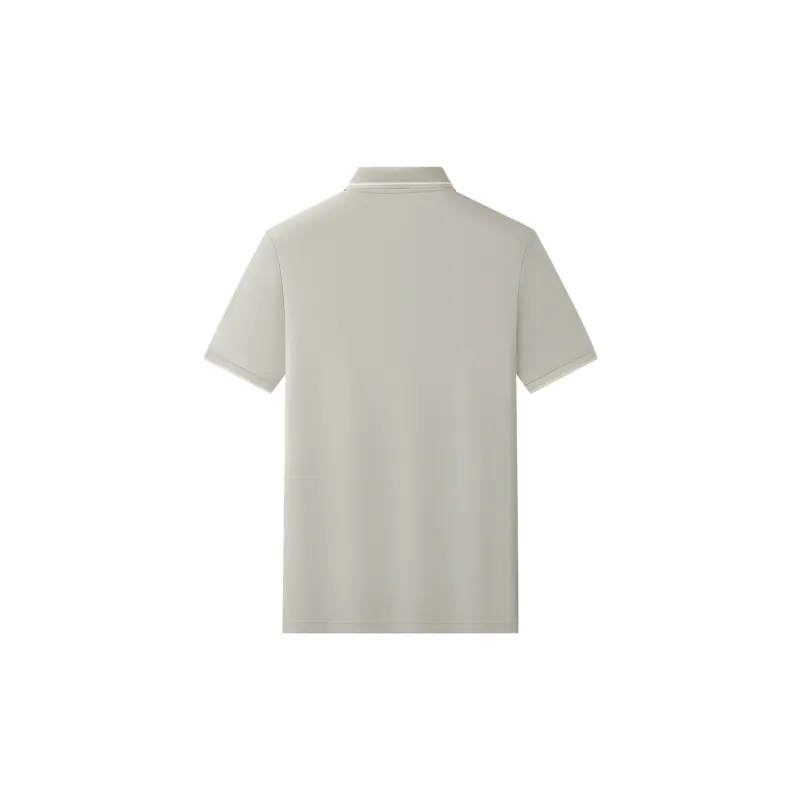 H YXIANG T Shirts Men-3