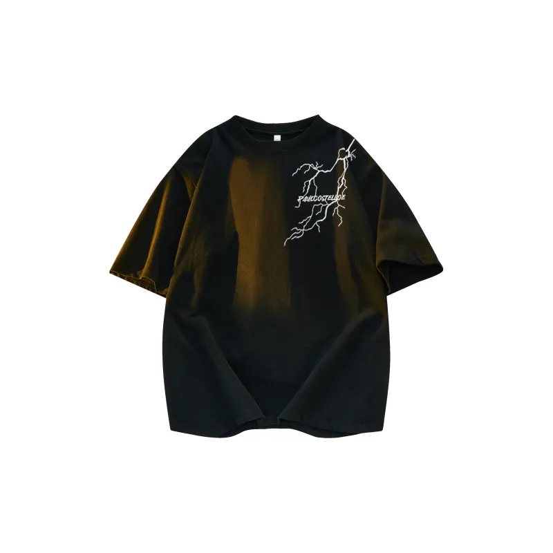 PAUL COSTELLOE T Shirts Unisex-4