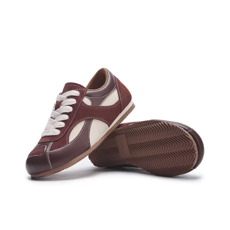Hotwind Energetic Urban Series German Army Trainers Casual Shoes-9