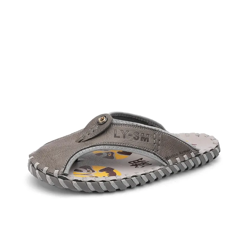 Motion Armor Wrap-toe Slippers Men's-6