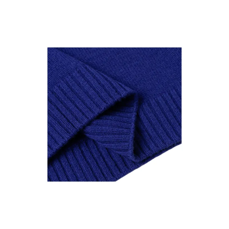 VERSACE Sweaters Unisex Blue-5