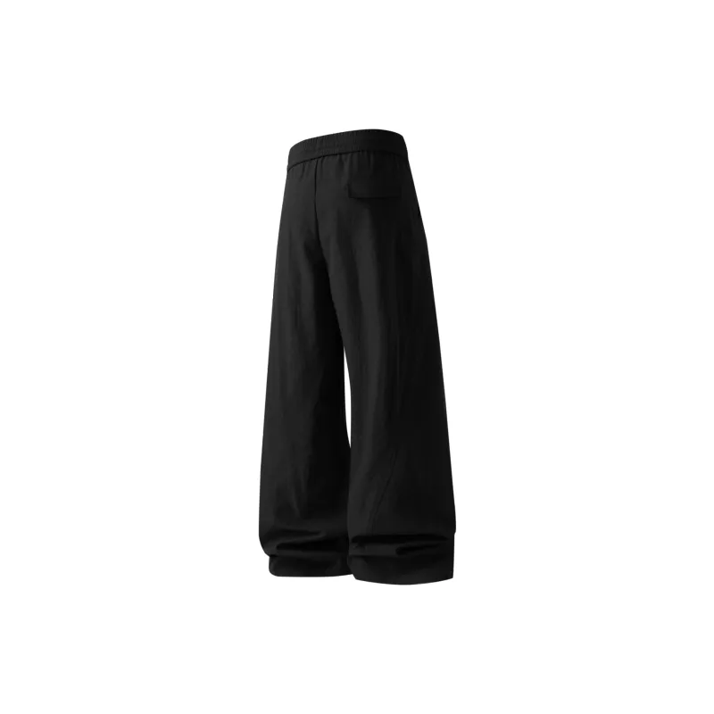Yiwen Casual Pants Unisex-1