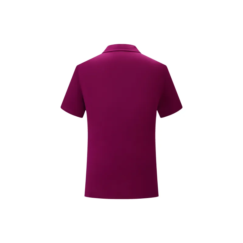 CASAMIA Polo Shirts Unisex-13