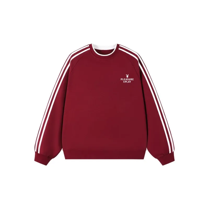 Playboy Sweatshirts Unisex-7