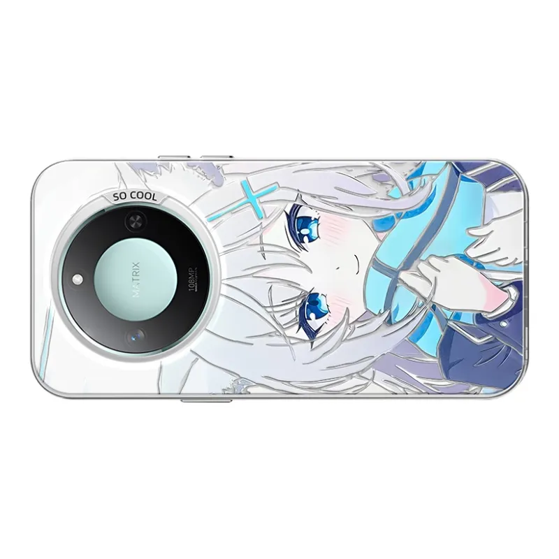 MANQIN Phone Cases-4