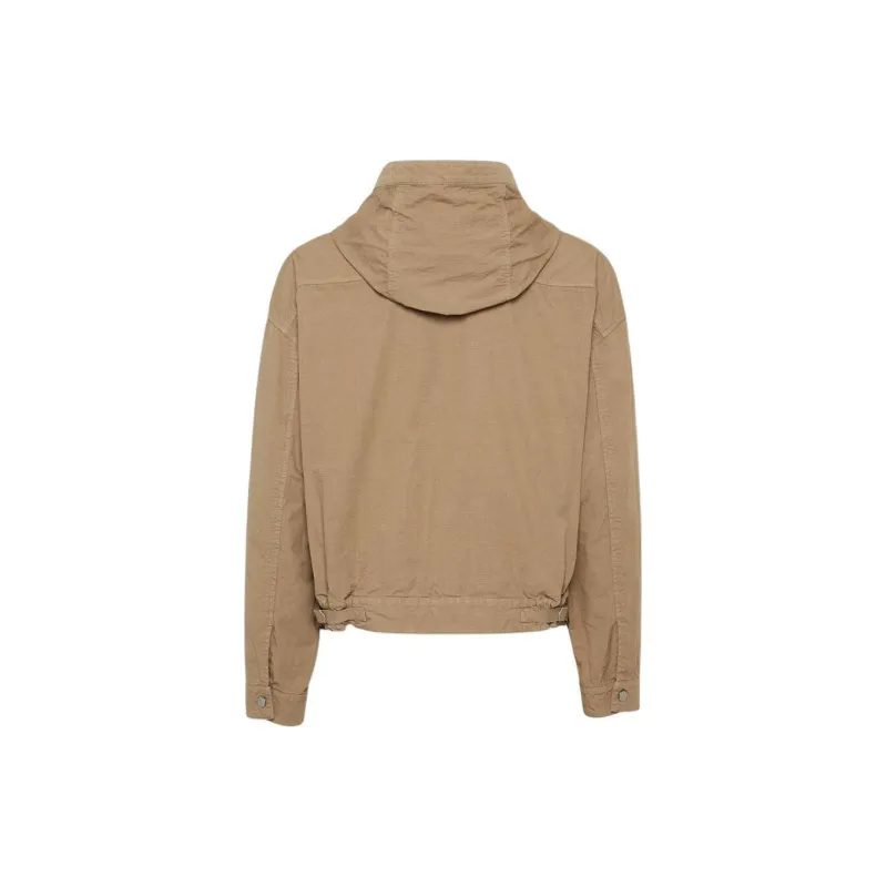 DSQUARED 2 Icon New Generation Ripstop Windbreaker-1