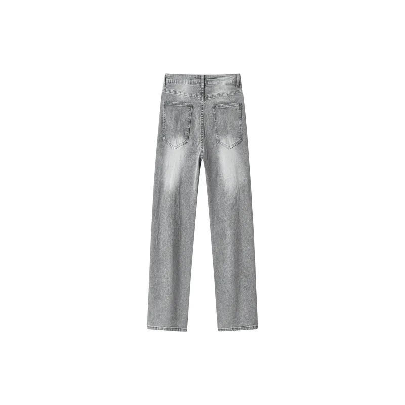 ALCOFM Jeans Unisex-8