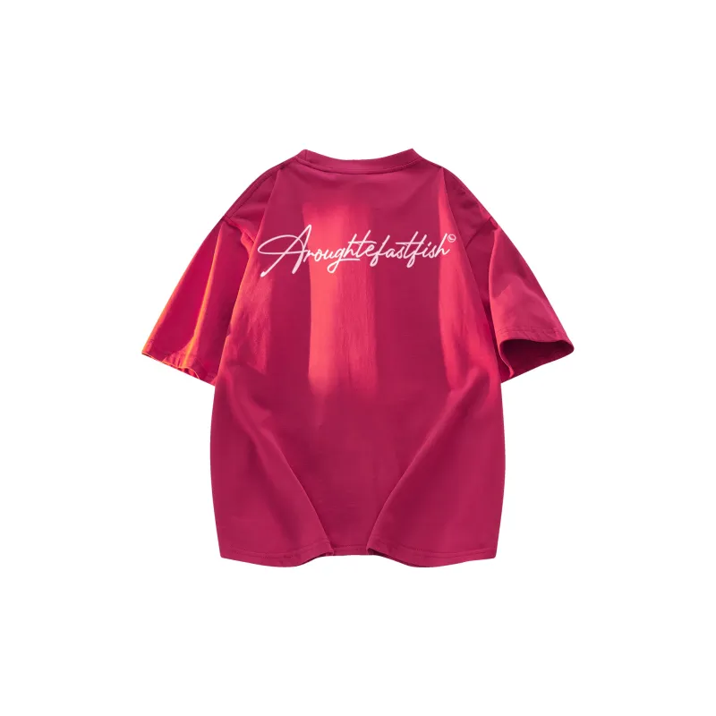 FASTFISH T Shirts Unisex-16