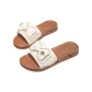 1937-Bowknot, White