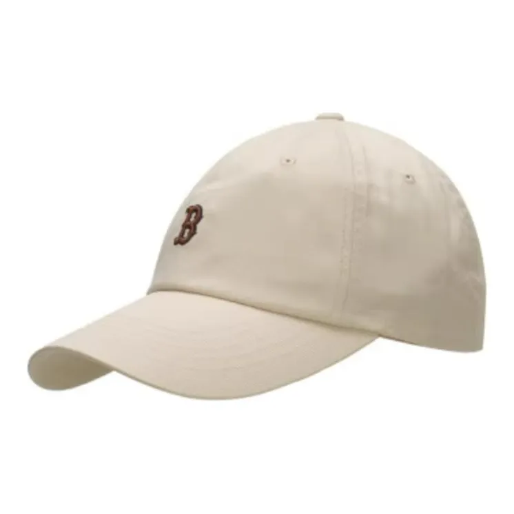 MLB Cotton, Polyester Baseball Caps Unisex-0