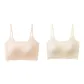 2 Pack-Skin Pink+Champagne