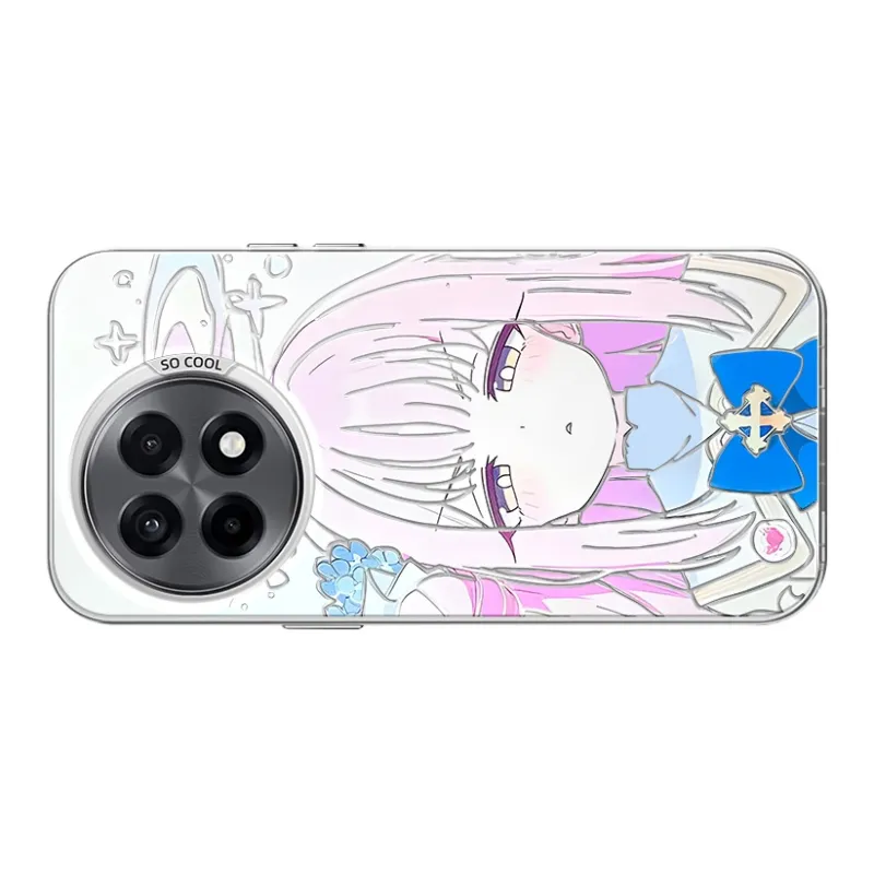 MANQIN Phone Cases-4