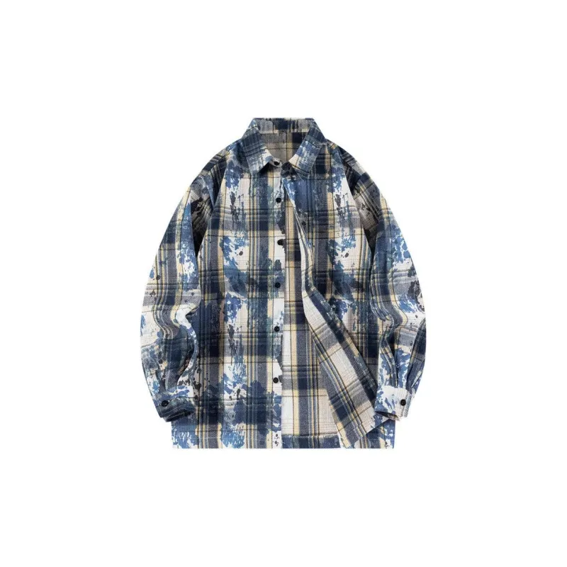 PANDA ADEVIL Street Soft Skin Friendly Long Sleeved Shirt Unisex-2