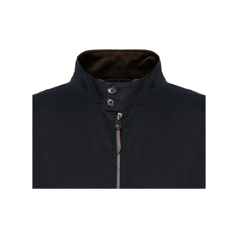 Polo Ralph Lauren SS23 Jackets & Coats Men's Navy Blue-7