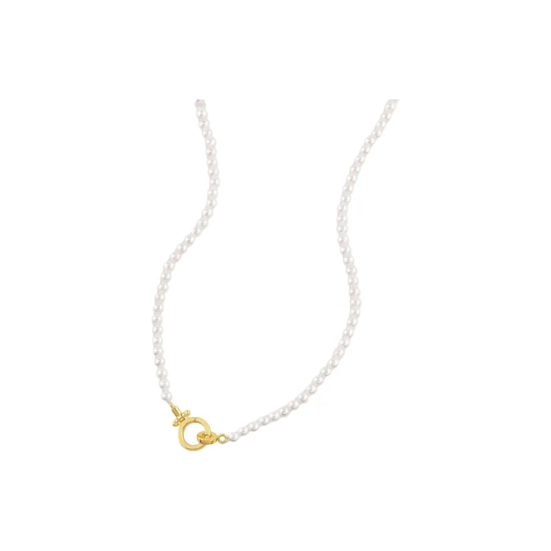 GORJANA Copper Plated 18K Necklaces Women's-2