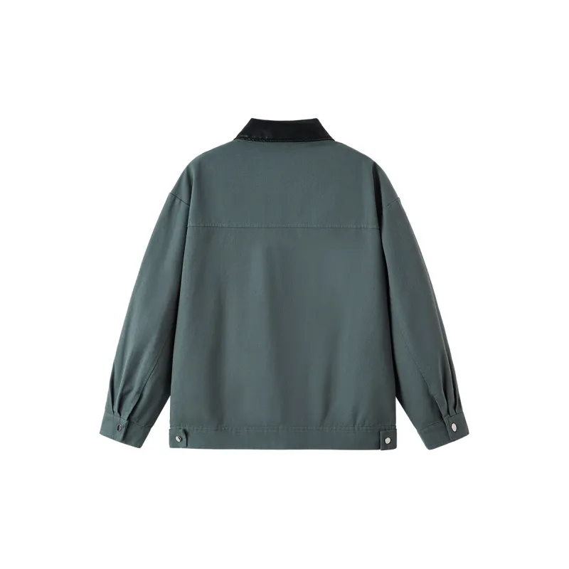 Fakeyoung Jackets Unisex-3