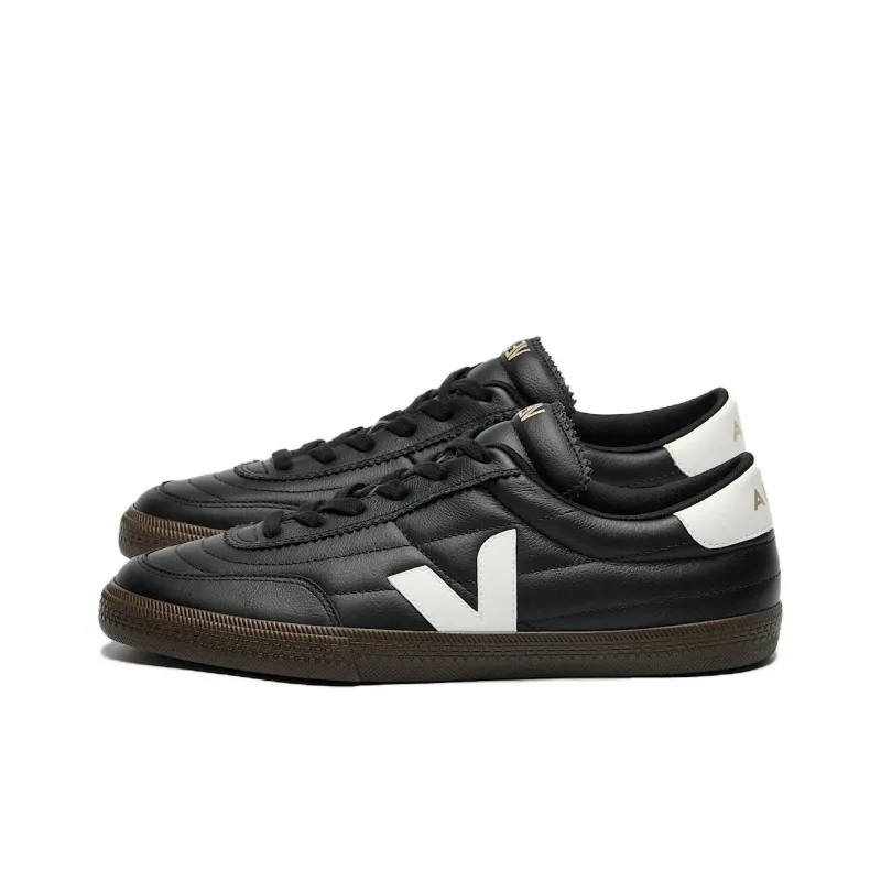 VEJA Women's Panenka 'Black White Gum'-1